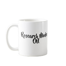 Recherchemodus für die Kaffeeladung