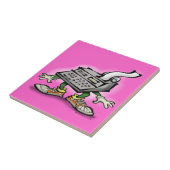 Rechner Fliese (Seite)