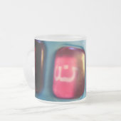 Rechner Mattglastasse (Vorderseite Links)