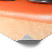 Rechner Poster (Ecke)