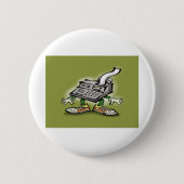 Rechner-Typ Button (Vorderseite)