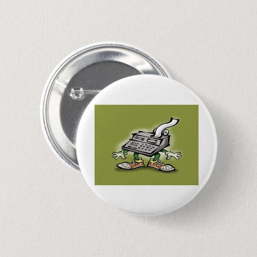 Rechner-Typ Button (Vorne & Hinten)