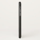 Rechner und Pen Graphic Case-Mate iPhone Hülle (Hinten/Links)