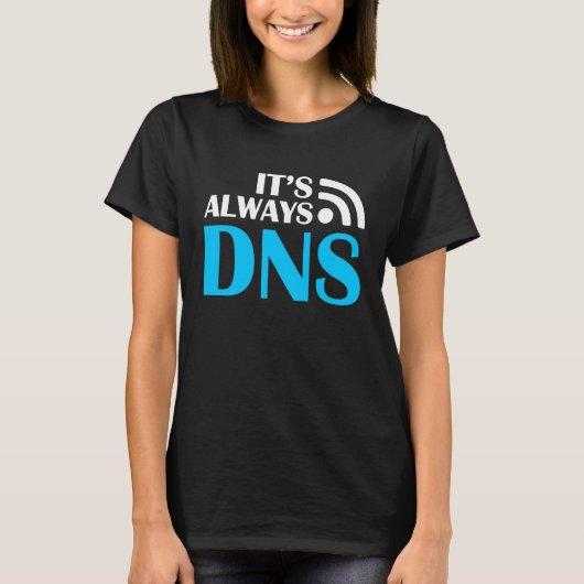 Rechnernetztechnik Netzwerktechniker 15 T-Shirt (Vorderseite)