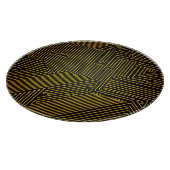 Rechnerschaltungbretmuster Schneidebrett (Ecke)