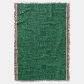 Rechnerschaltungbrett Decke (Vorderseite Vertikal)