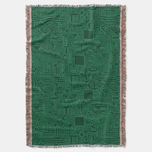 Rechnerschaltungbrett Decke (Vorderseite Vertikal)