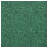 Rechnerschaltungbrett Stoff (Muster)