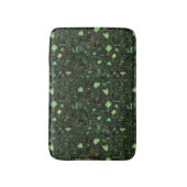 Rechnerschaltunghintergrund Badematte (Vorderseite Vertikal)