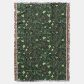 Rechnerschaltunghintergrund Decke (Vorderseite Vertikal)