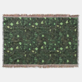 Rechnerschaltunghintergrund Decke (Vorderseite)