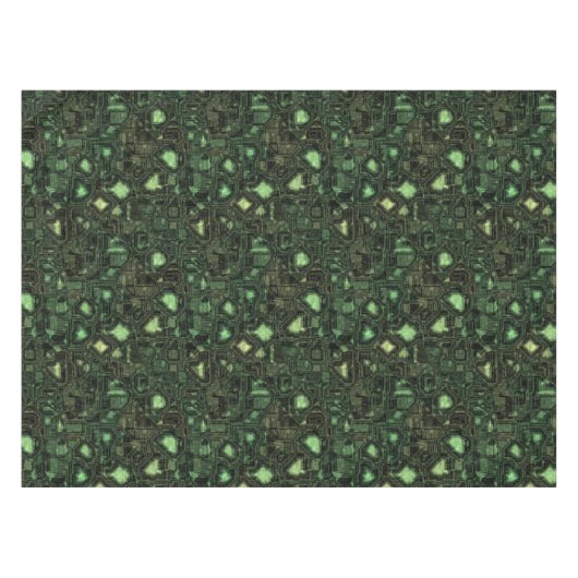 Rechnerschaltunghintergrund Tischdecke (Vorderseite (Horizontal))