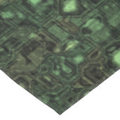 Rechnerschaltunghintergrund Tischdecke (Schrägansicht)