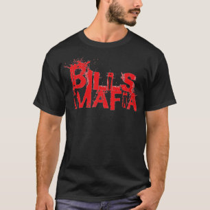 Rechnungen für Mafia 13 T-Shirt