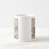 Rechnungen Kaffeetasse (Mittel)