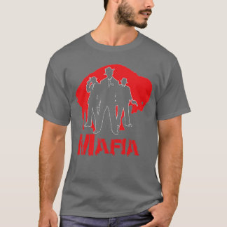 Rechnungen Mafia 2 T-Shirt