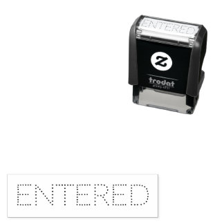 Rechnungserhaltung/Rechnungsstellung/Briefmarke de Permastempel