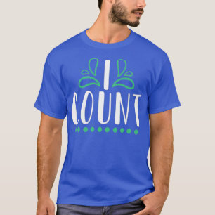 Rechnungsführer-Analytiker CPA Auditor I T-Shirt
