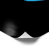 Rechnungsführer CPA Poster (Ecke)