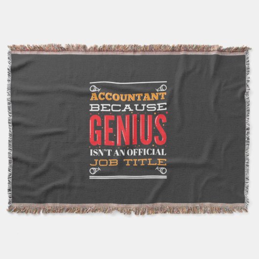 Rechnungsführer - Dienstbezeichnung Decke (Vorderseite)