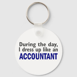 RECHNUNGSLEGER SCHLÜSSELANHÄNGER