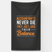 Rechnungslegung Banner (Vertikal)