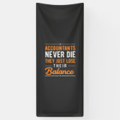 Rechnungslegung Banner (Vertikal)