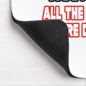 Rechnungslegung... Coole Kinder Mousepad (Ecke)