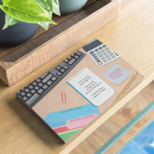 Rechnungslegung für CPA-Desk-Flyer