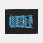 Rechnungslegung - Prüfung können Sie Fleecedecke (Vorderseite (Horizontal))