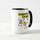 Rechnungslegungsergebnisse Tasse (VorderseiteRechts)