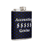 Rechnungslegungsgrundsatz Flachmann (Rechts)