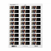 Rechnungsprüfer für Finanzberater (Vorne)