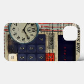 Rechnungsprüfer für Finanzberater Case-Mate iPhone Hülle (Rückseite (Horizontal))