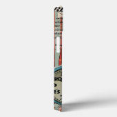 Rechnungsprüfer für Finanzberater Case-Mate iPhone Hülle (Rückseite / Rechts)