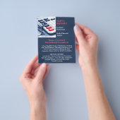 Rechnungswesen Flyer (Gruppe)