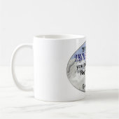 recht, Arme zu behalten und zu tragen Kaffeetasse (Links)