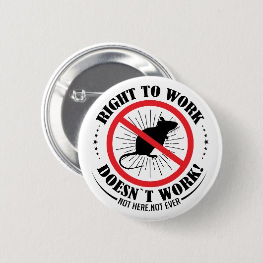 Recht auf Arbeit funktioniert nicht, nicht hier no Button (Vorne & Hinten)