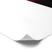 Recht auf Bären...Poster Poster (Ecke)