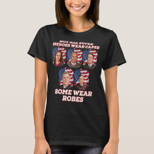 Recht auf Lebensversicherung Pro Life Movement Pro T-Shirt