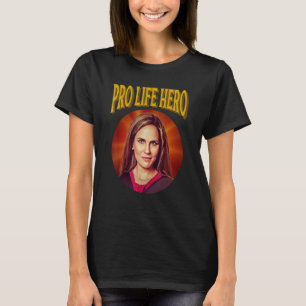 Recht auf Lebensversicherung Pro Life Movement Pro T-Shirt