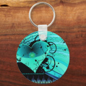 Recht auf Liebe Schlüsselanhänger (Vorderseite)