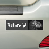 Recht Autoaufkleber (Auf Auto)