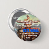 RECHT DANN IM AUGENBLICK BUTTON (Vorne & Hinten)