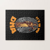 Recht es in der AnwaltsDNA Puzzle (Horizontal)