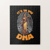 Recht es in der AnwaltsDNA Puzzle (Vertikal)