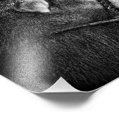 Recht Fotodruck (Ecke)