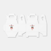 RECHT IST DAS RICHTIGE REPUBLIKANISCHE KONSERVATIV GESCHENKSCHACHTEL (Ungefaltet)