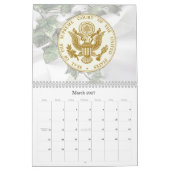 Recht Kalender (Mär 2027)