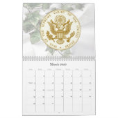 Recht Kalender (Mär 2026)